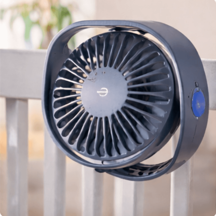 Portable Fan