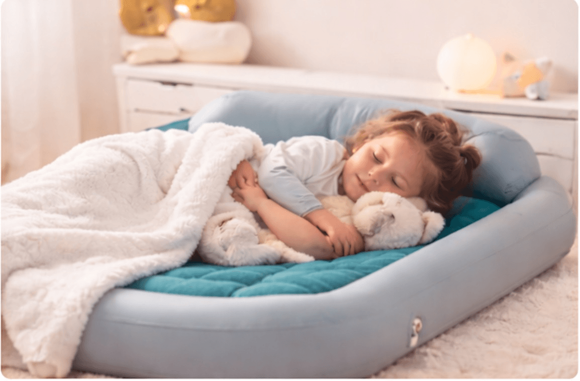 Slumber Tot Mattress