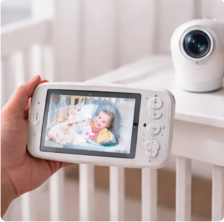 Baby Monitor